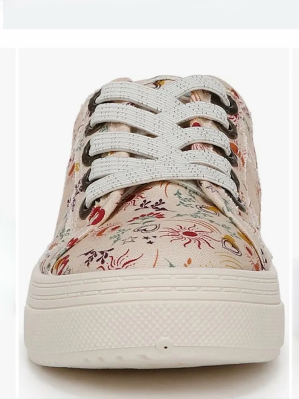 *new* Blowfish Kids' Supersmile Slip-On Sneaker - Picture 6 of 13